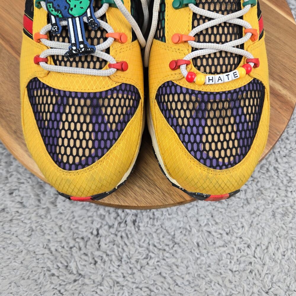 Adidas Mens 12 EQT Support 93 Sean Wotherspoon Casual Daily Retro Sneaker GX3893 - Picture 6 of 12